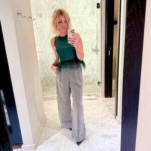 Meet your Posher, Jacquie